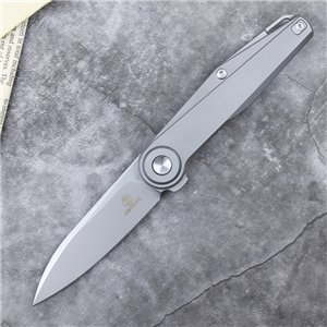 Fulcrum Leverage Lock BB