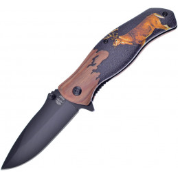 Deer Linerlock A/O