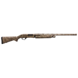 Winchester Repeating Arms 512293391 SXP Waterfowl Hunter 12 Gauge 26 41 3 Overall Mossy Oak Bottomland Right Hand Full Size Incl