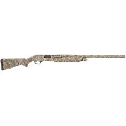 Winchester Repeating Arms 512293392 SXP Waterfowl Hunter 12 Gauge 28 41 3 Overall Mossy Oak Bottomland Right Hand Full Size Incl