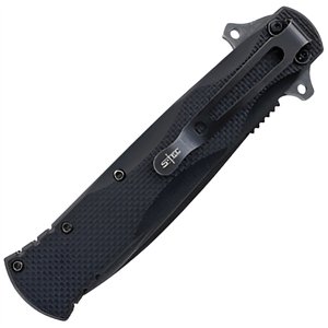 Cross Linerlock A/O Black