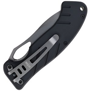 Linerlock A/O Black