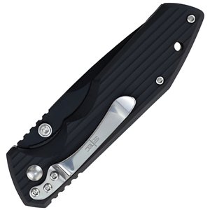Linerlock A/O Black