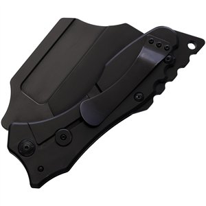 Cleaver Framelock Black
