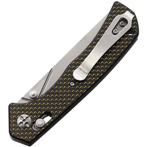 Axis Lock Carbon Fiber