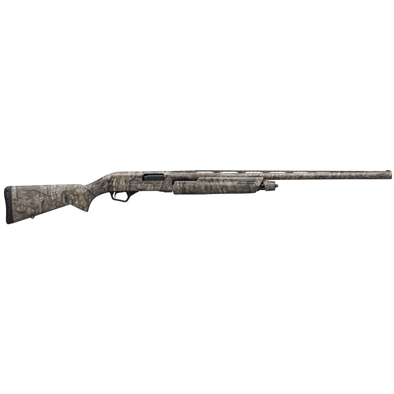 Winchester Repeating Arms 512394391 SXP Waterfowl Hunter 12 Gauge 26 41 3 Overall Realtree Timber Right Hand Full Size Includes 