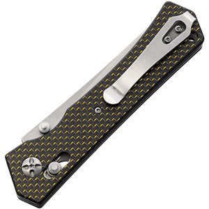 Axis Lock Carbon Fiber