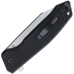 Linerlock Black