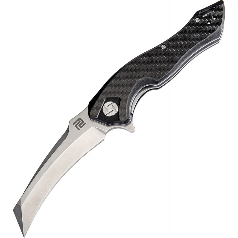 Eagle Linerlock CF D2