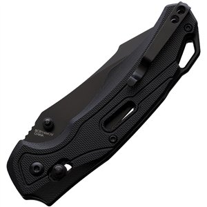 Rapid Lock Black G10