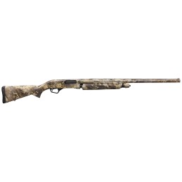 Winchester Repeating Arms 512402391 SXP Waterfowl Hunter 12 Gauge 26 41 3 Overall TrueTimber Prairie Stock Right Hand Full Size 