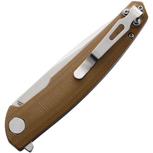 Linerlock Brown