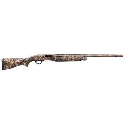 Winchester Repeating Arms 512426290 SXP Universal Hunter 12 Gauge 24 41 3.5 Overall Mossy Oak DNA Right Hand Full Size Includes 