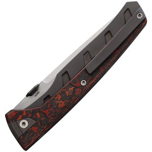 Matador Framelock Mars Valley