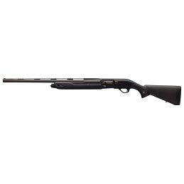 Winchester Repeating Arms 511252392 SX4  12 Gauge with 28 Barrel 3 Chamber 41 Capacity Overall Matte Black Finish Left Hand Full