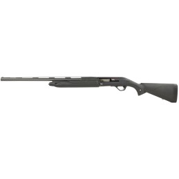 Winchester Repeating Arms 511252291 SX4  12 Gauge with 26 Barrel 3.5 Chamber 41 Capacity Overall Matte Black Finish Left Hand Fu