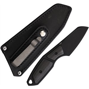 Hella Fixed Blade Camo CF