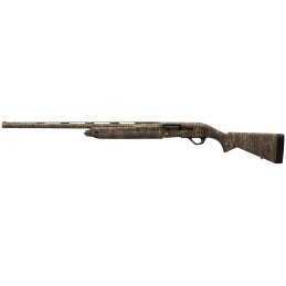 Winchester Repeating Arms 511305291 SX4 Waterfowl Hunter 12 Gauge 26 41 3.5 Overall Mossy Oak Bottomland Left Hand Full Size Inc