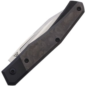 Infidel Slip Joint Camo CF