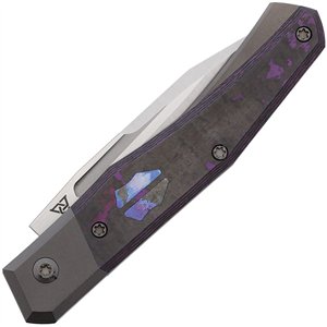 Infidel Slip Joint Purple Haze