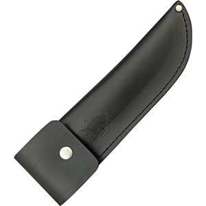 Deluxe Drop Point Hunter