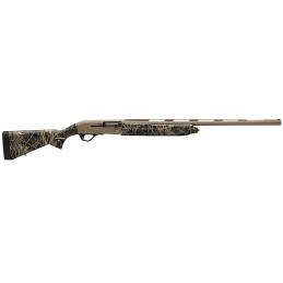 Winchester Repeating Arms 511304692 SX4 Hybrid Hunter 20 Gauge 3 41 2.75 28 FDE Cerakote BarrelRec Realtree Max7 Furniture TruGl