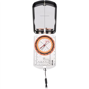 Ranger 2.0 Compass Orange