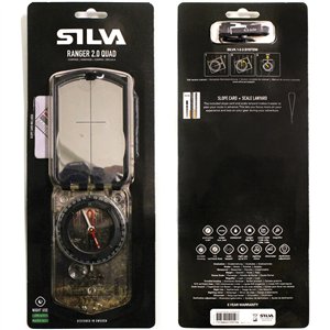 Ranger 2.0 Quad Compass