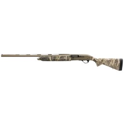 Winchester Repeating Arms 511310291 SX4 Hybrid Hunter 12 Gauge 3.5 Chamber 41 2.75 26 FDE Cerakote RecBarrel Mossy Oak Shadow Gr