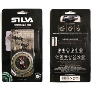 Expedition Global Compass