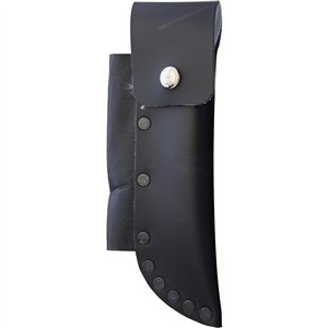 AM Kiwi Fixed Blade Black