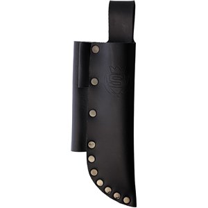 Bushcrafter Fixed Blade