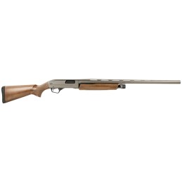 Winchester Repeating Arms 512440692 SXP Hybrid Field 20 Gauge 3 Chamber 51 2.75 28 Gray BarrelRec Satin Hardwood Stock TruGlo Fi