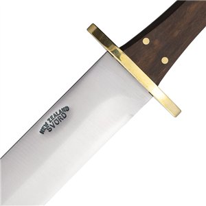 Bowie Coffin Queen Ebony