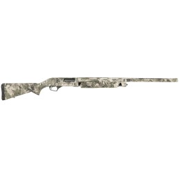 Winchester Repeating Arms 512446392 SXP Hunter 12 Gauge Pump 3 41 28 TrueTimber VSX Steel Barrel Receiver  VSX Synthetic Stock R