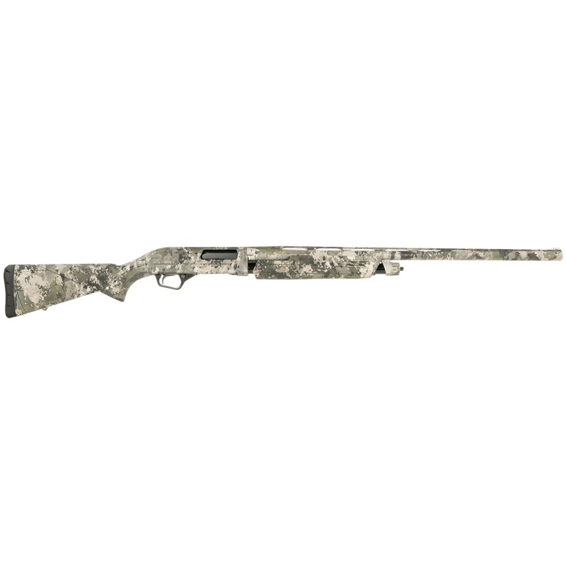 Winchester Repeating Arms 512446691 SXP Hunter 20 Gauge Pump 3 51 26 All TrueTimber VSX Steel Barrel Aluminum Receiver  Syntheti