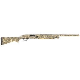 Winchester Repeating Arms 512431291 SXP Waterfowl Hunter 12 Gauge 3.5 Chamber 41 2.75 28 Chamber Realtree Max7 TruGlo Fiber Opti