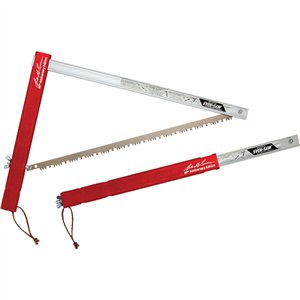 Folding Saw 21 inch Blade