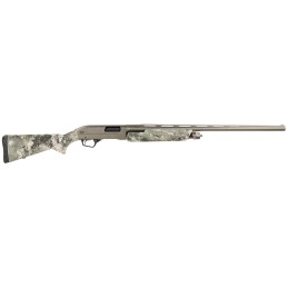 Winchester Repeating Arms 512447292 SXP Hybrid Hunter 12 Gauge 3.5 Chamber 41 2.75 28 Gray BarrelRec TrueTimber VSX Furniture Tr