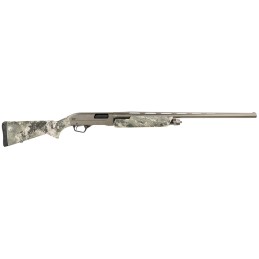 Winchester Repeating Arms 512447691 SXP Hybrid Hunter 20 Gauge 3 Chamber 41 2.75 26 Gray BarrelRec TrueTimber VSX Furniture TruG