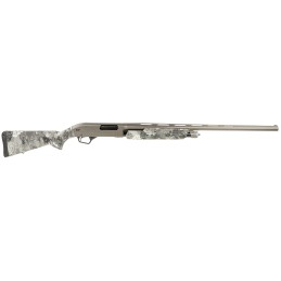 Winchester Repeating Arms 512449292 SXP Hybrid Hunter 12 Gauge 3.5 Chamber 41 2.75 28 Gray BarrelRec TrueTimber Midnight Furnitu