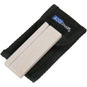 Natural Arkansas Pocket Stone