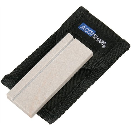 Natural Arkansas Pocket Stone