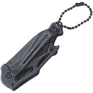 Keychain Framelock
