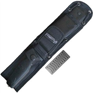 Search/Rescue Fixed Blade