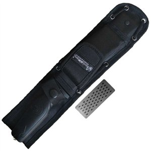 Search & Rescue Fixed Blade
