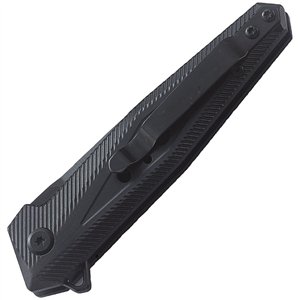M&P Linerlock Black