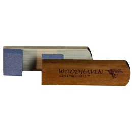 Woodhaven WH201 Conditioning Stone  Attracts Turkey Brown WoodStone