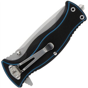 M&P Officer Linerlock A/O