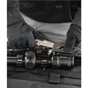 MP15 Multi-Tool Fixed Blade